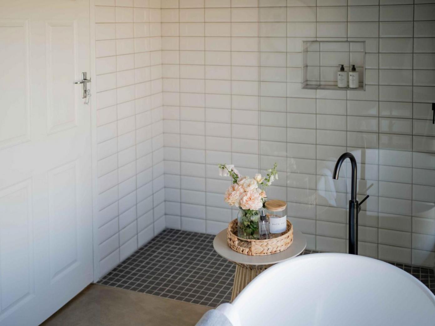 Melkhout Farm Cottage Bonnievale Zimmer foto