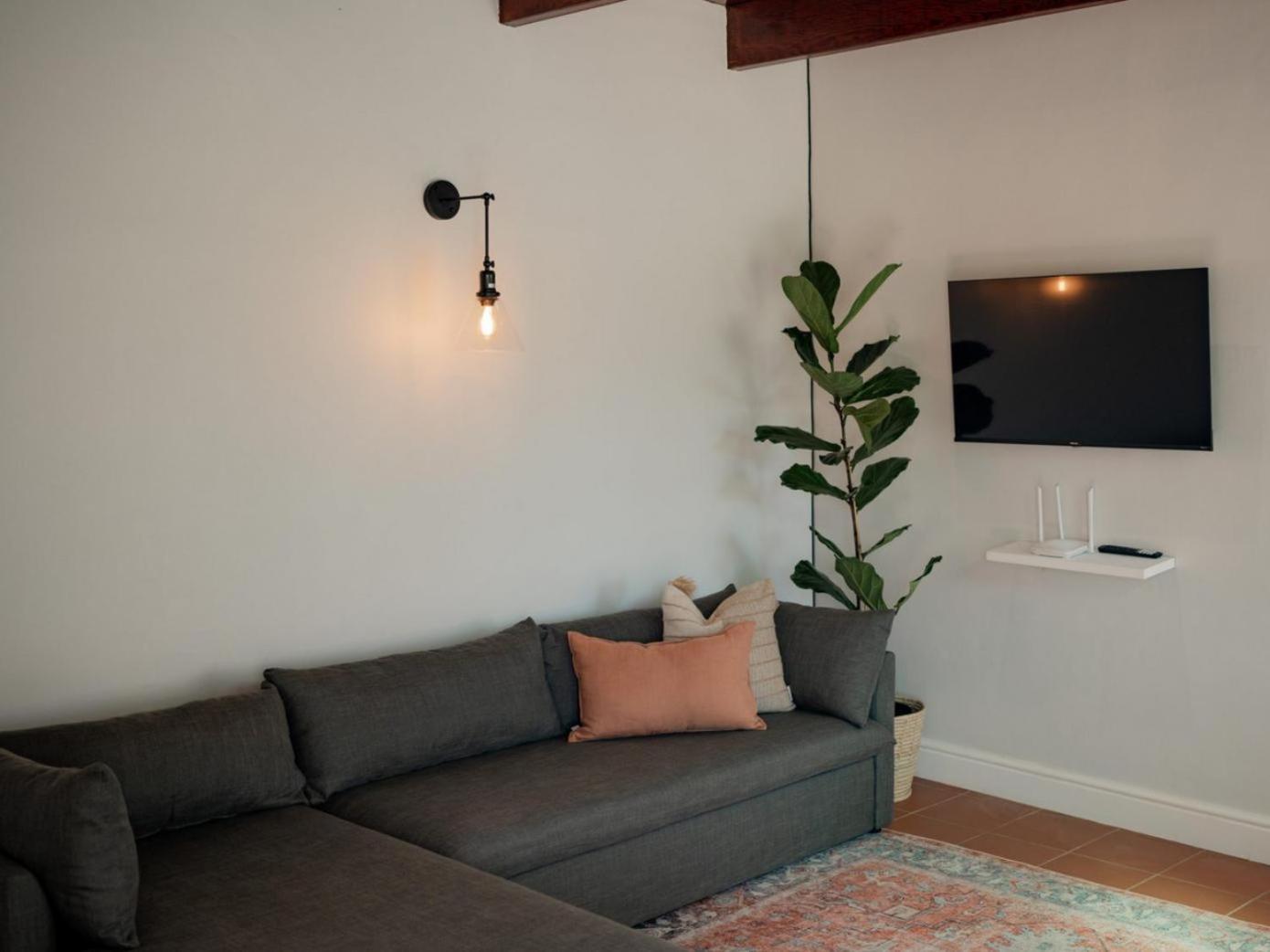 Melkhout Farm Cottage Bonnievale Zimmer foto