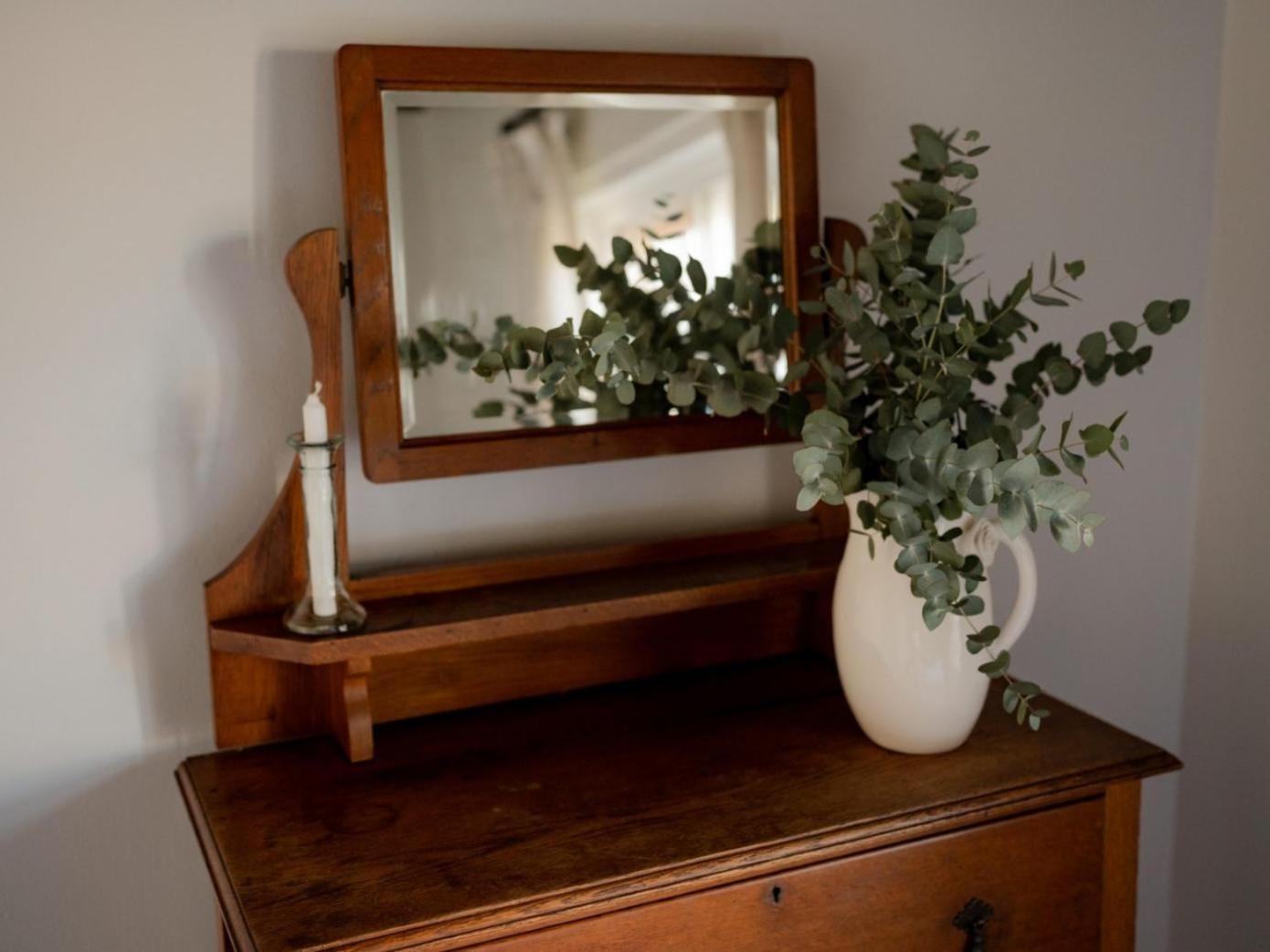 Melkhout Farm Cottage Bonnievale Zimmer foto