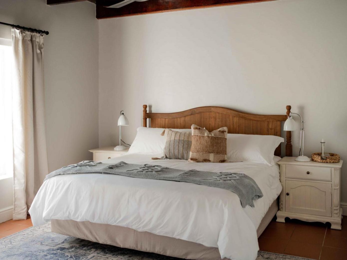 Melkhout Farm Cottage Bonnievale Zimmer foto